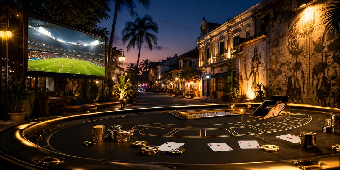 Auto Roulette Betbuzz365 Untuk Malaysia