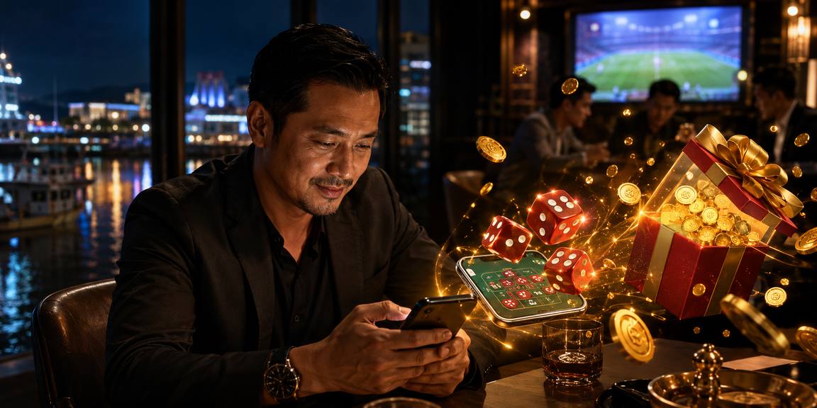 mobile gaming