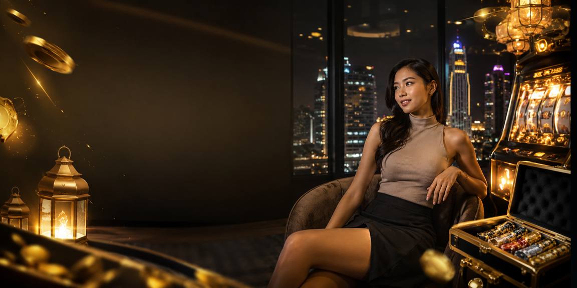 Permainan Live Casino Dengan Dealer Sebenar